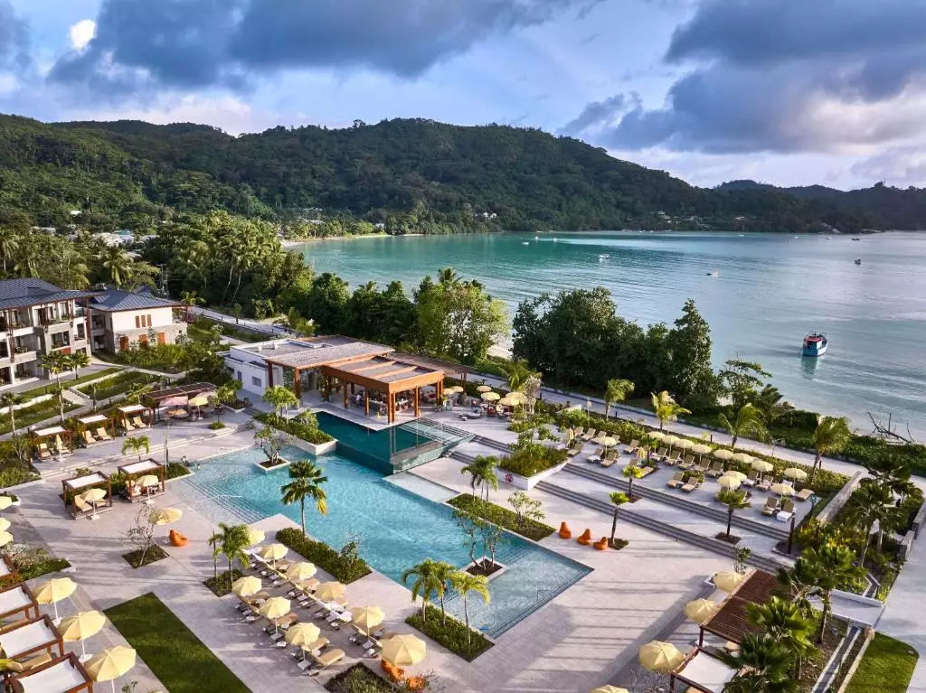 Canopy By Hilton Seychelles Resort